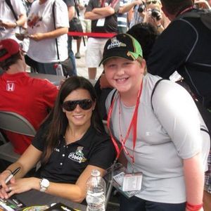 Meet your Posher, Zachery